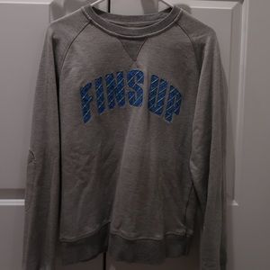 Landshark Lager Crewneck